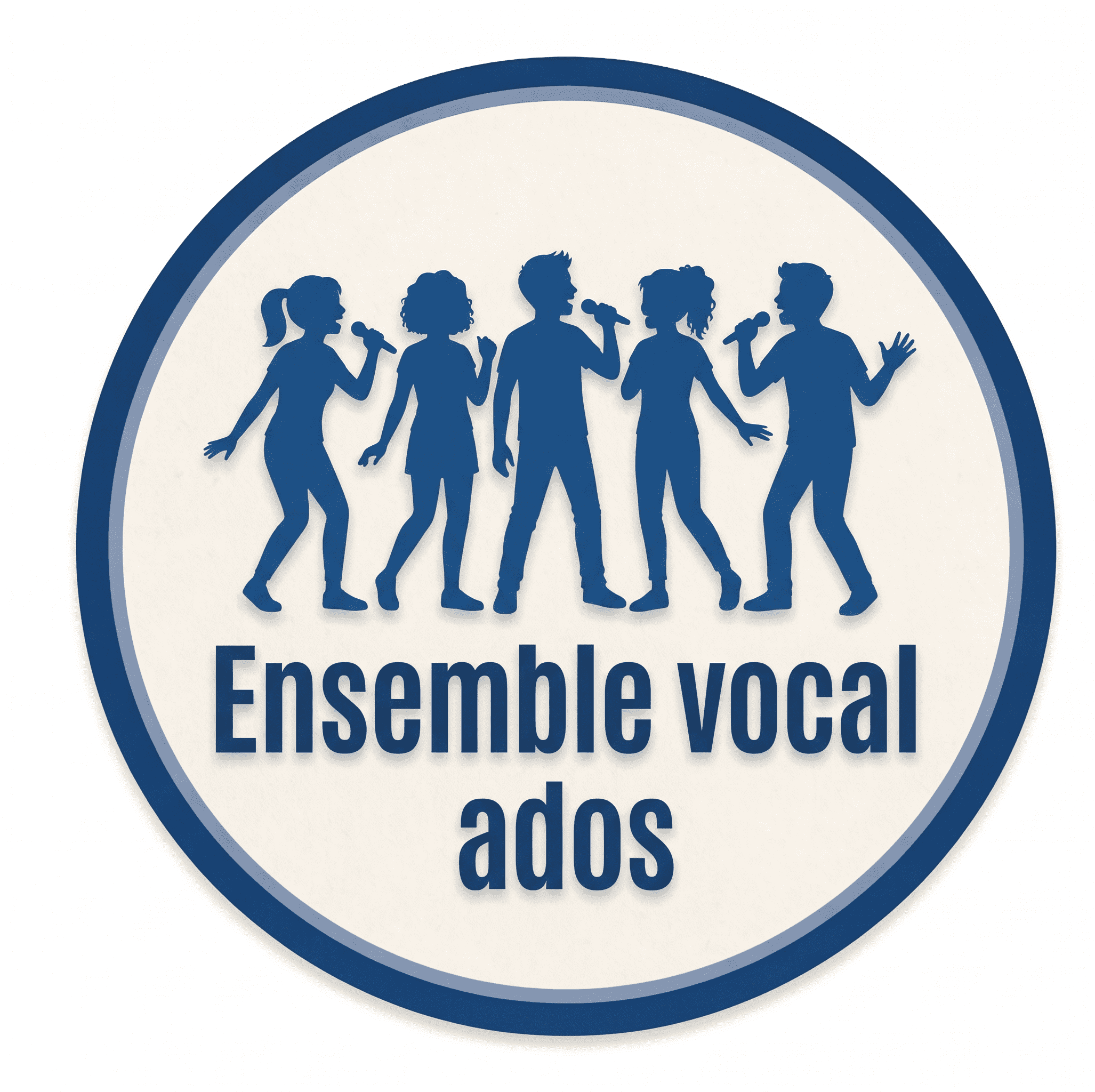 Ensemble vocal Ados